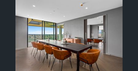 VIP INSPECTIONS AVAILABLE - CONTACT TODAY FOR A PRIVATE TOUR Luxury Brand New 2 Bedroom + 2 Bathroom Apartment - Photo 3