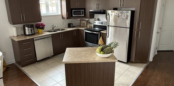 Spacieux Condo Lumineux 2 Chambres - Photo 3