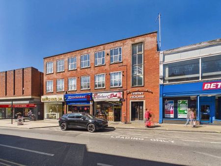 Upper Brook Street, Ipswich, Suffolk, IP4 1EB - Photo 2