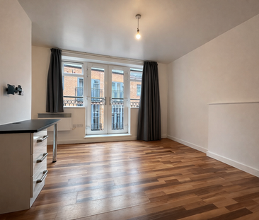 Studio to rent - Photo 4