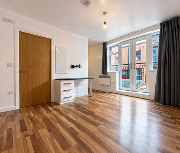 Studio to rent - Photo 3