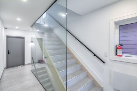 For Lease - 37 Boustead Avenue Unit# 3, Toronto, Ontario - Photo 4