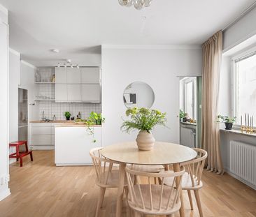 Kocksgatan, Stockholm - Foto 2