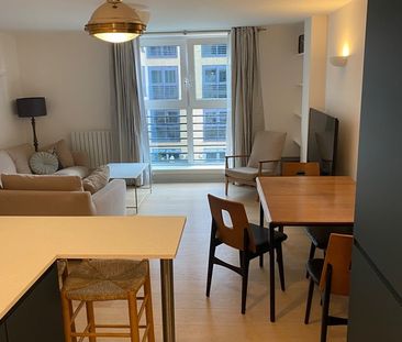 2 Bed Flat, Nacovia House, SW6 - Photo 2