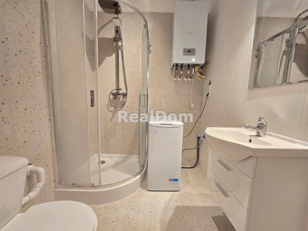 Kraków, Podgórze, Stare Podgórze, Kalwaryjska - Photo 2