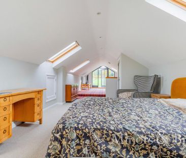 3 bedroom detached house to rent - Photo 5