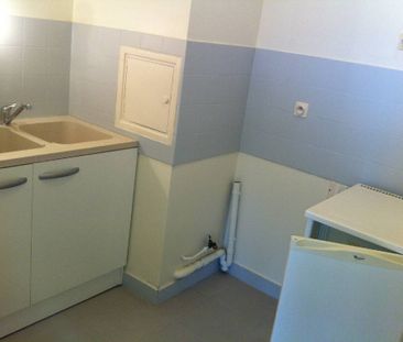 Location Appartement 1 pièce 34m² ROUEN 76000 - Photo 3