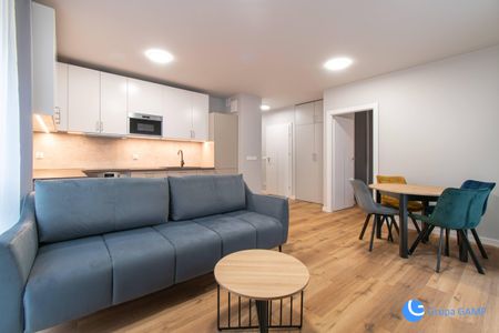 Nowe, 3-pok, 2 miejsca post, Ruczaj, ul. Obozowa - Photo 5