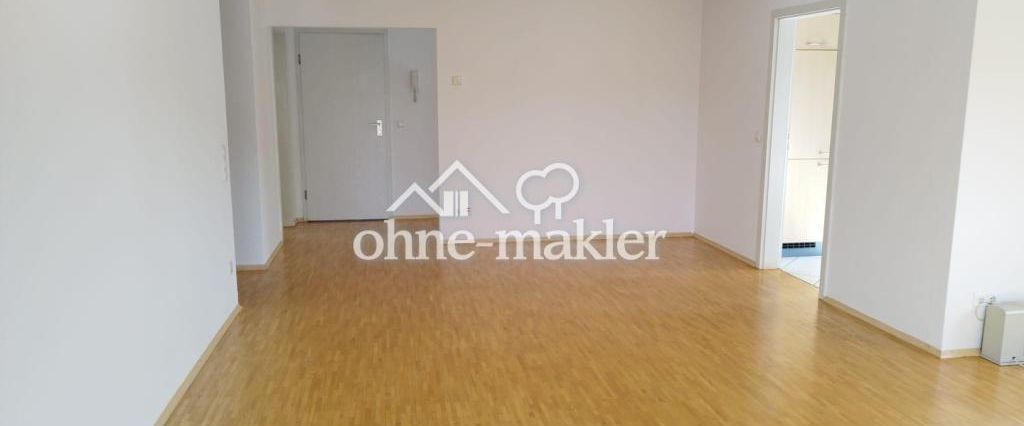 Sonnenverwöhnte 3-Zimmer DG-Wohnung in ruhiger Lage in Dreieich-Dreieichenhain - Photo 1