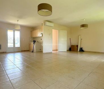 Location Maison 3 pièces 82 m2 à Cambon - Photo 1