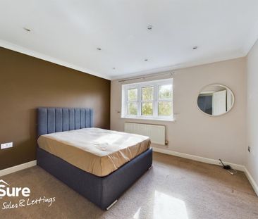 3 bedroom terraced house to rent - Photo 1