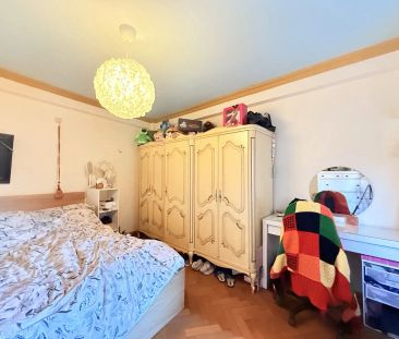 Appartement te huur - Foto 4