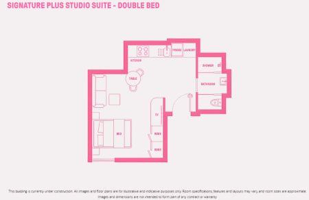 Signature Plus Studio Suite - Photo 4