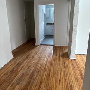 Montréal 3½ chauffé à louer - Photo 2