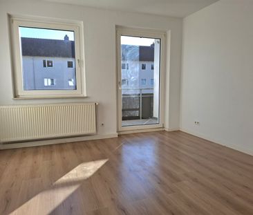 Ansehen und Einziehen! - Foto 1