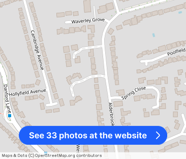 Alderbrook Road, Solihull - Photo 1