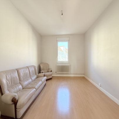 Appartement 3 pièce(s) 2 chambre(s) 60.64 m² - Photo 1