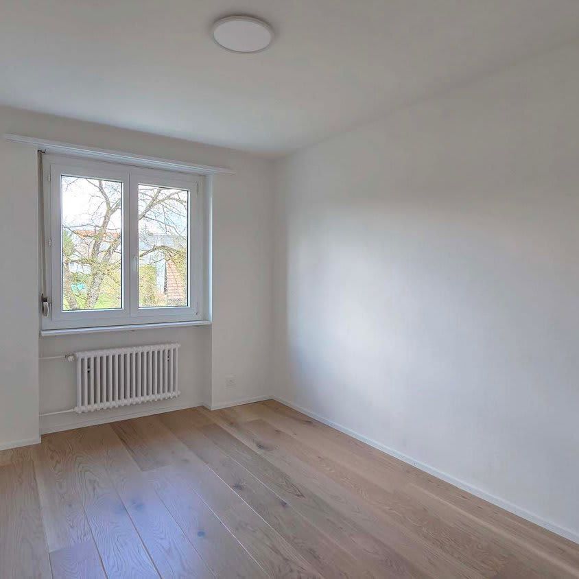 4.5 Zimmer, 90 m², 1. Stock - Foto 1