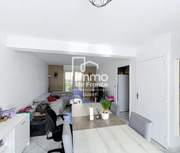 Maison St Berthevin 4 pièce(s) 87 m2 - Photo 3