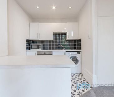 Studio to rent - Photo 4