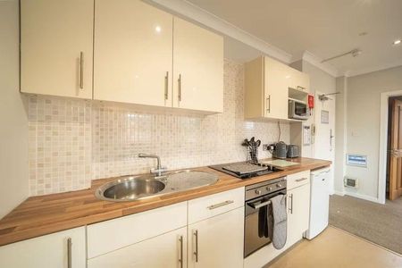 1 bedroom flat to rent - Photo 4