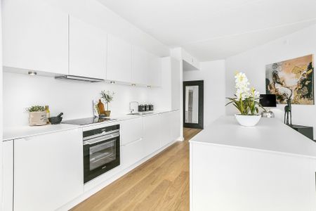 Alliancevej 22, 2. mf. - Photo 2