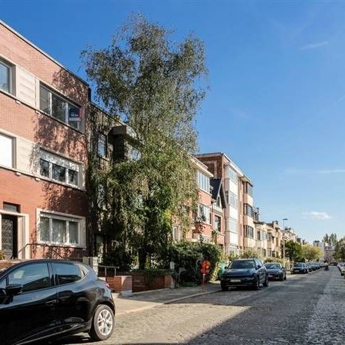 Appartement te huur - Foto 1