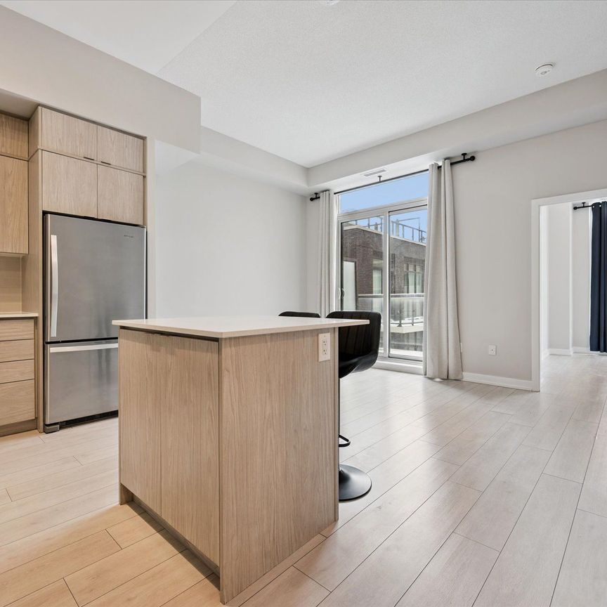 For Lease - 55 Duke Street Unit# 433, Kitchener, Ontario - Photo 1