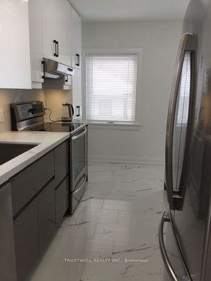 For Lease - 76 Tamworth Road, Toronto, Ontario - Photo 1