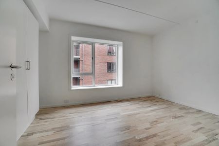 Lækker 4 værelses - Photo 5