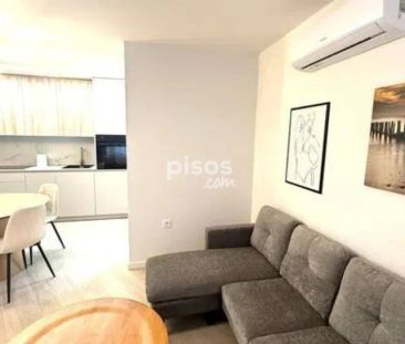 Piso en alquiler en San Miguel - Photo 3