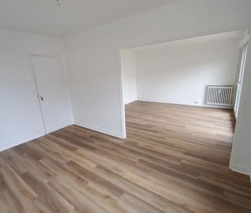 Appartement F4 de 70m² refait à neuf balcon cave - Photo 4