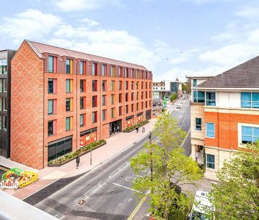 1 bedroom flat to rent - Photo 6