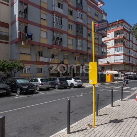 Zome Portugal Arrenda se apartamento T0 ZMPT592908 - Photo 1