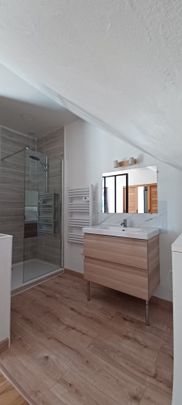 Location Maison 2 pièce(s) - 62 m² - Photo 1