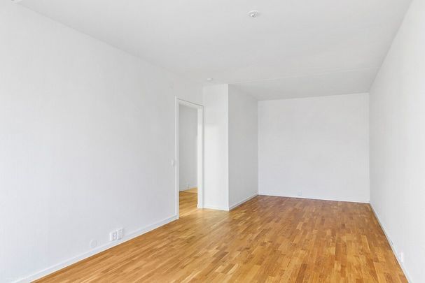 Humlegatan 9 - Foto 1