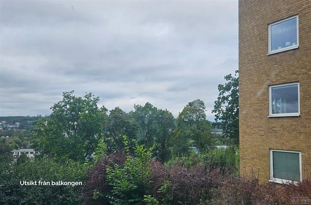 Lindängsvägen 21 A - Foto 1