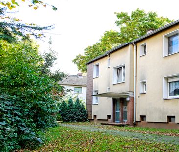 2.5-Zimmer-Wohnung in Duisburg-Wehofen mieten - Photo 6