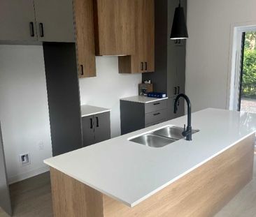 Grand 5 1/2 à louer à Saint-Jérôme - Photo 4