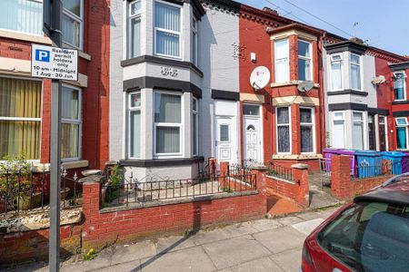 1 bedroom in a house share to rent - Photo 4