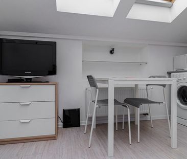 Warszawa Praga-Południe, Ludwika Michała Paca - Фото 6