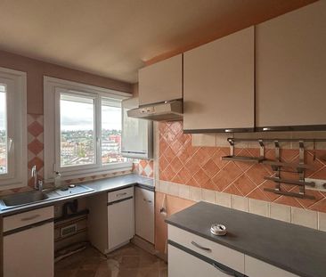 Location Appartement 3 pièces 80m² ALBI 81000 - Photo 5