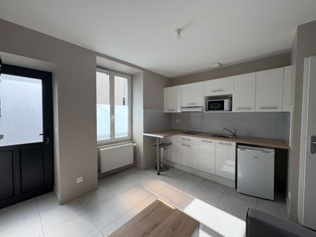 Location Appartement 2 pièces 22m² ORSAY 91400 - Photo 2