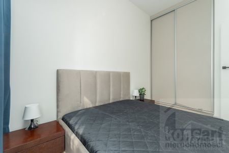 Apartament Pogodno Gardenia z miejscem postojowym - Zdjęcie 2