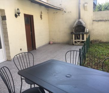 Location Appartement 16m² - Photo 6