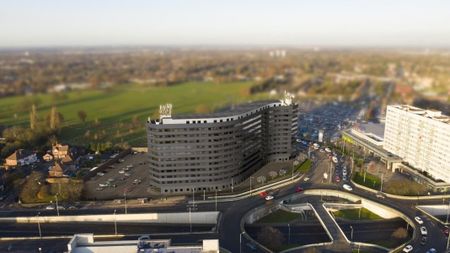 1 bedroom flat to rent - Photo 3