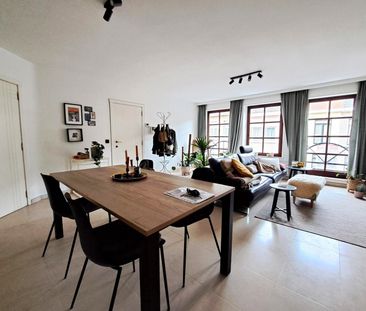 GEZELLIG 2 SLAAPKAMER APPARTEMENT CENTRUM LIER - Photo 3