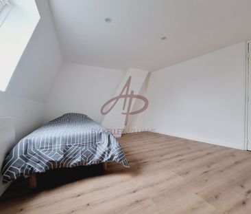 Appartement à louer, 1 pièce - Roubaix 59100 - Photo 1