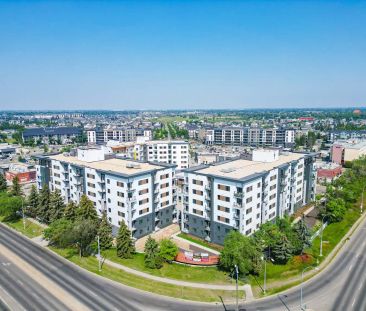 Cadence at Griesbach — 2 Bedroom, 2 Bathroom + Den - Photo 1