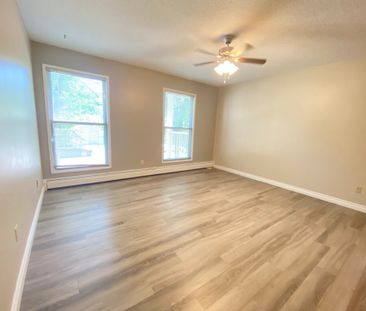 Edmonton Unfurnished apartment Rental in Glenora - Bright and Spaci... - Photo 4